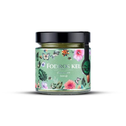 Magmaxx Fodros Kel őrlemény 100g