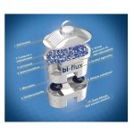 LAICA bi-flux MAGNÉZIUM active vízszűrőbetét - 2 db-os