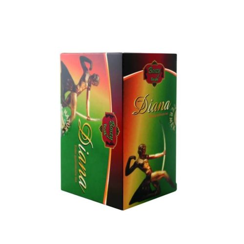 Boszy - Diana filteres tea