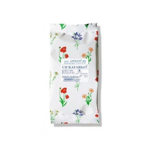 Cickafarkfű 50 g szálas tea