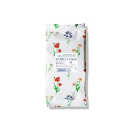 Kamillavirág 50 g szálas tea