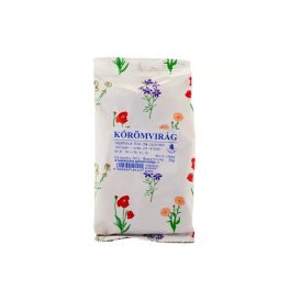 Körömvirág 20 g szálas tea