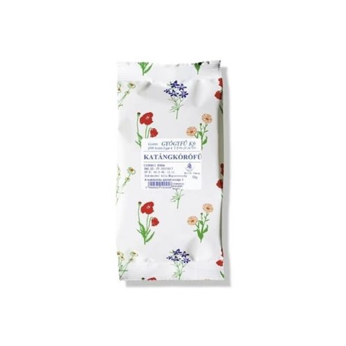 Katángkórófű (cikória) 50 g szálas tea