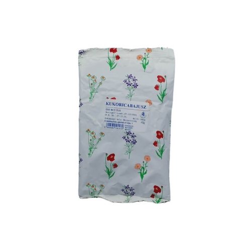 Kukoricabajusz 40 g szálas tea