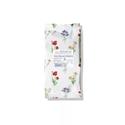 Macskagyökér 40 g szálas tea