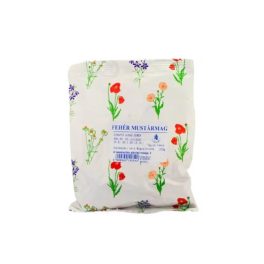 Fehér mustármag 100 g tea