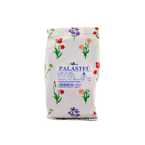 Palástfű 50 g szálas tea