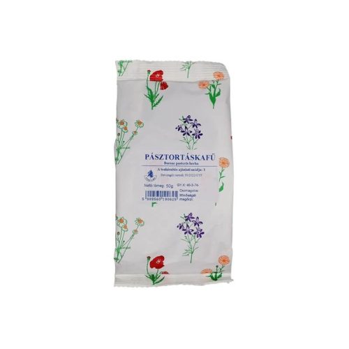 Pásztortáskafű 50 g szálas tea