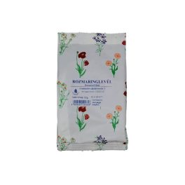 Rozmaringlevél 50 g szálas tea
