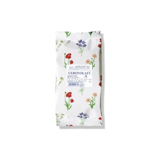 Veronikafű 50 g szálas tea