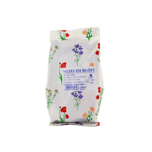 Zsurlófű 50 g szálas tea