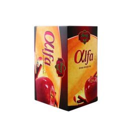 Boszy - Alfa filteres tea