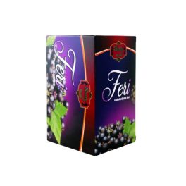 Boszy - Feri filteres tea