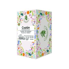 Boszy - Csalán filteres tea