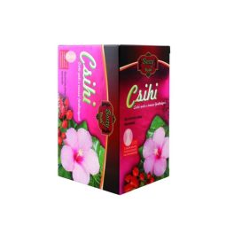 Boszy - Csihi filteres tea