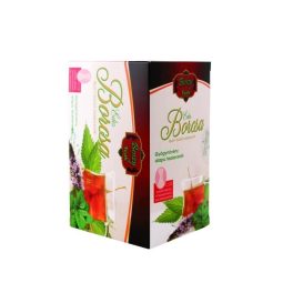 Boszy - Édes borcsa filteres tea