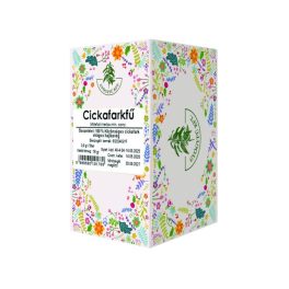 Boszy - Cickafarkfű filteres tea