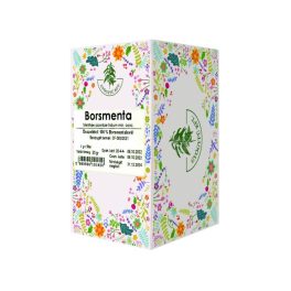 Boszy - Borsmenta filteres tea