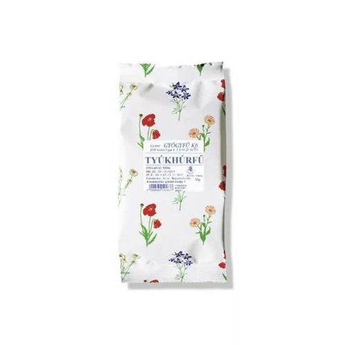 Tyúkhúrfű 50 g szálas tea