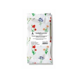 Zsírégető 50 g szálas keverék tea