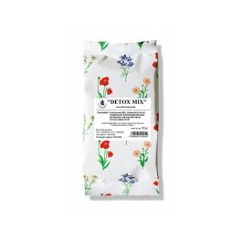 Detox-mix (vesevédő) 50 g szálas keverék tea