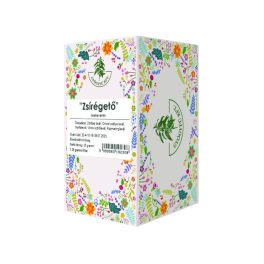 Boszy - Zsírégető filteres keverék tea