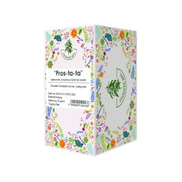 Boszy - Pros ta-ta filteres keverék tea