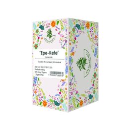 Boszy - Epe-kefe filteres keverék tea
