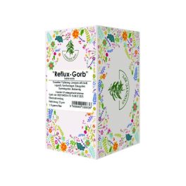 Boszy - Reflux-gorb filteres keverék tea