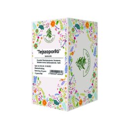 Boszy - Tejszaporító filteres keverék tea