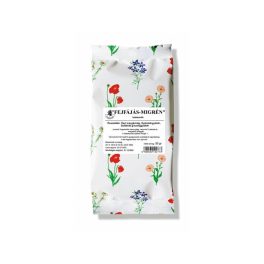 Fejfájás-migrén 50g szálas keverék tea