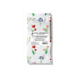   Anti-arthritis (reuma, köszvény ellen) 50 g szálas keverék tea