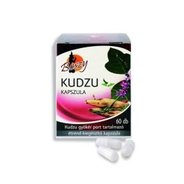 Boszy - Kudzu gyökér por kapszula - 60 db
