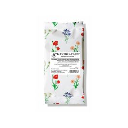 Gastro-plus 50g szálas keverék tea