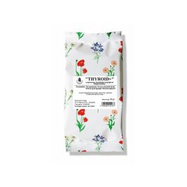 Thyroid+ 50 g szálas keverék tea