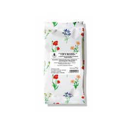 Thyroid- 50 g szálas keverék tea