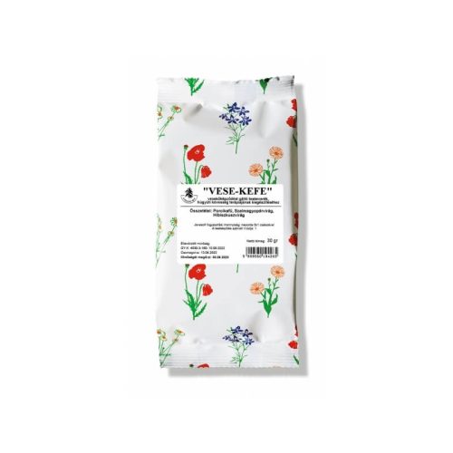 Vese-kefe 30 g szálas keverék tea