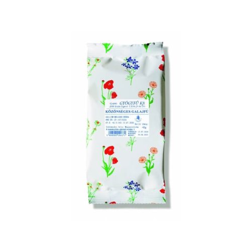 Közönséges galajfű 40g szálas tea