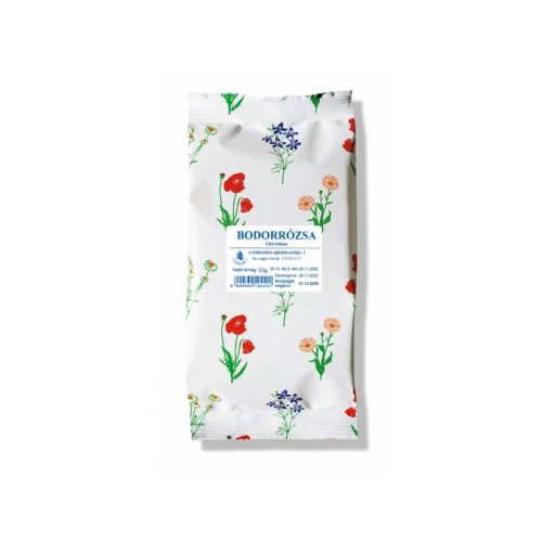 Bodorrózsa 50g szálas tea