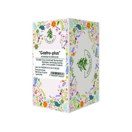 Gastro-plus filteres keverék tea