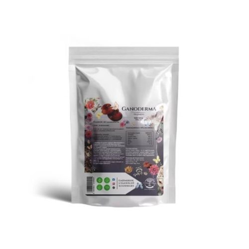 Magmaxx Ganoderma őrlemény 150g