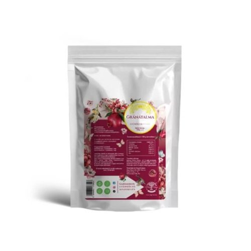 Magmaxx Gránátalma  gyümölcskristály 150g