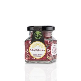 Magmaxx Gránátalma  gyümölcskristály 40g