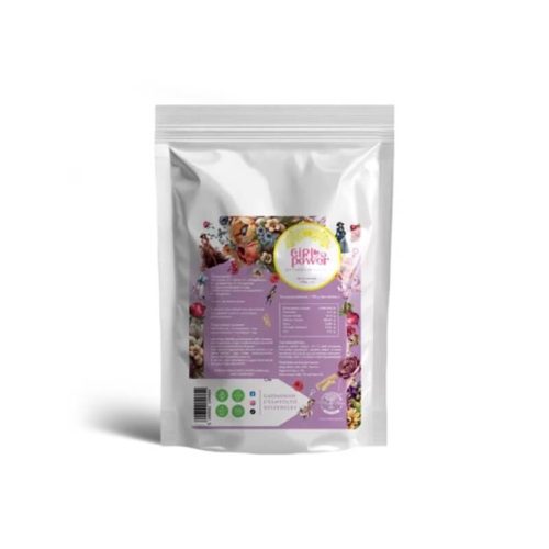 Magmaxx GrlPwr gyümölcskristály 150g