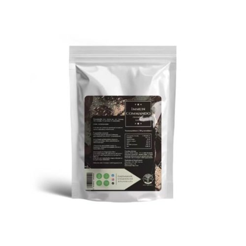 Magmaxx Immun Commando prémium alga keverék 200g