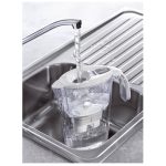 LAICA CLEAR LINE vízszűrő kancsó-ZÖLD