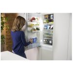 LAICA CLEAR LINE vízszűrő kancsó-ZÖLD