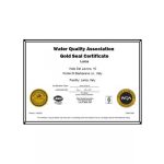 LAICA CLEAR LINE vízszűrő kancsó-ZÖLD