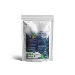 Magmaxx Kék Spirulina prémium alga 150g