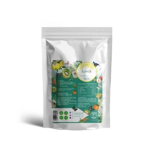 Magmaxx KiwiS gyümölcskristály 150g